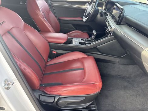 Used 2022 Kia K5 GT-Line w/ GT-Line FWD Premium Package image 29