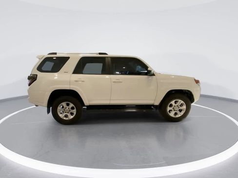 Used 2024 Toyota 4Runner SR5 image 9