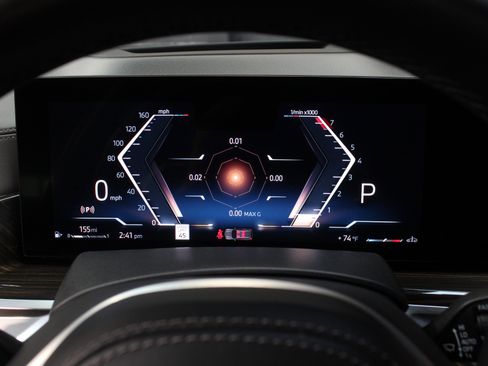 Used 2024 BMW X5 sDrive40i w/ M Sport Package image 68