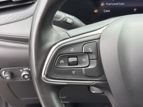 Used 2024 Buick Encore GX Preferred FWD image 24