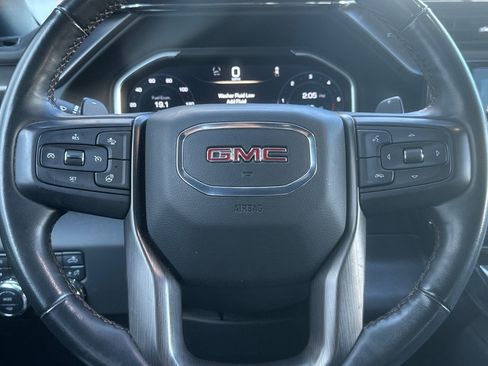 Used 2023 GMC Sierra 1500 AT4 w/ AT4 Premium Package image 28