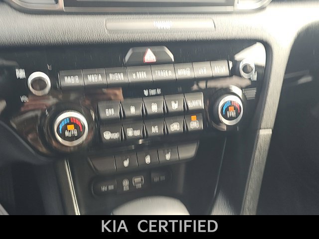 Used 2018 Kia Sportage EX w/ EX Premium Package AWD/4WD image 24