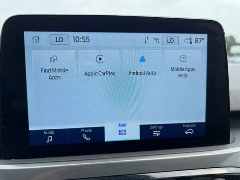 Used 2023 Ford Escape Active FWD image 22