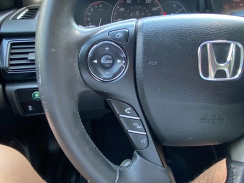 Used 2014 Honda Accord Sport image 22