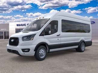 New 2026 Ford Transit 350 XLT RWD video 1