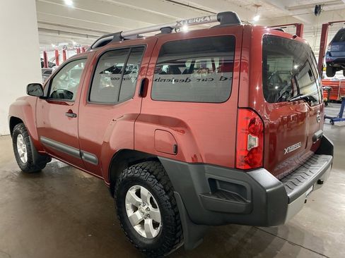 Used 2013 Nissan Xterra S image 6