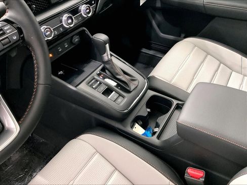 New 2026 Honda CR-V Sport Touring image 14