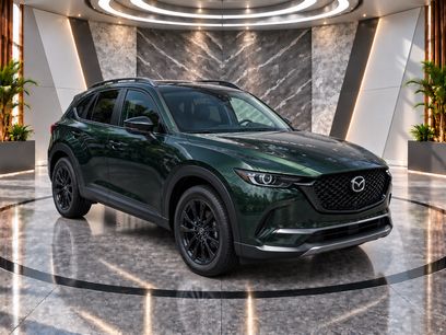 New 2026 MAZDA CX-50 AWD 2.5 S w/ Weather Package