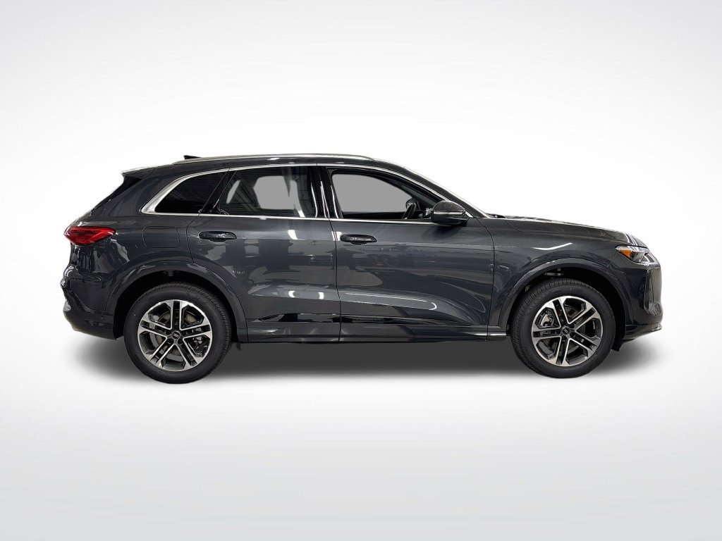 New 2026 Audi Q5 Premium Plus AWD/4WD image 6