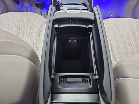 Certified 2023 Mercedes-Benz EQS 450+ 4MATIC SUV image 32