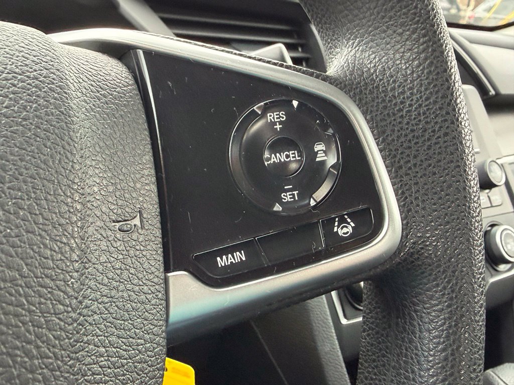 Used 2020 Honda Civic LX image 6