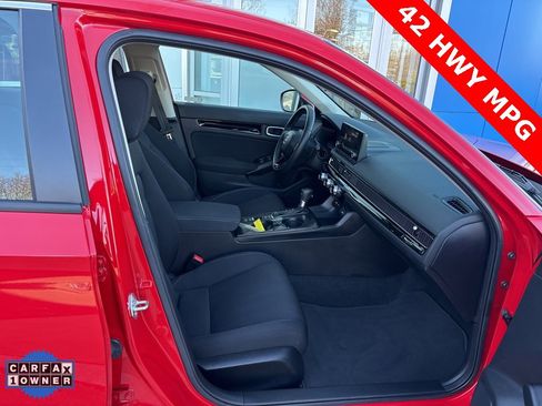 Used 2023 Honda Civic EX image 27