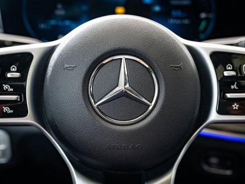 Used 2020 Mercedes-Benz GLE 350 4MATIC image 28