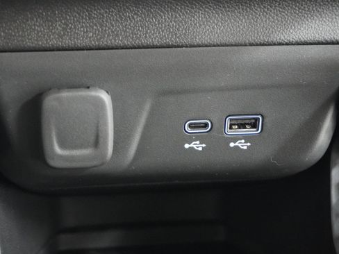 New 2026 Chevrolet TrailBlazer RS w/ Convenience Package FWD image 30