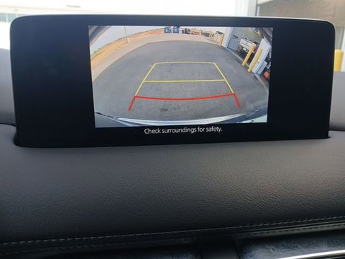 Used 2023 MAZDA CX-5 Carbon Edition image 22