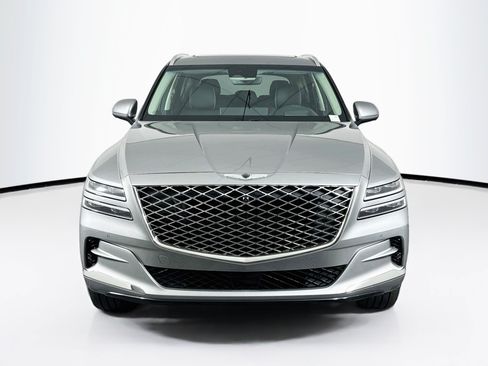 Used 2023 Genesis GV80 2.5T w/ Prestige Package AWD/4WD image 2