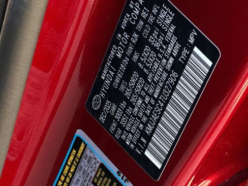 New 2026 Genesis GV80 3.5T image 29