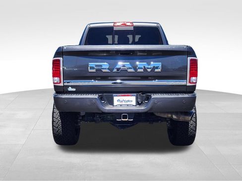 Used 2016 RAM 2500 Limited AWD/4WD image 6