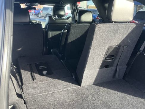 Used 2018 Dodge Durango GT w/ Trailer Tow Group IV image 13