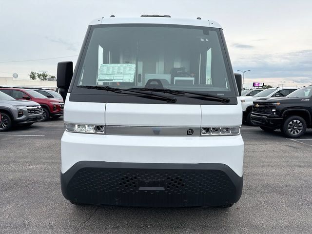 Used 2024 Chevrolet Brightdrop 400 w/ Commercial Equipment Package AWD/4WD image 8