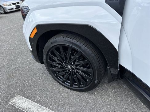 New 2026 Hyundai Santa Fe Calligraphy w/ Tow & Go Package image 33