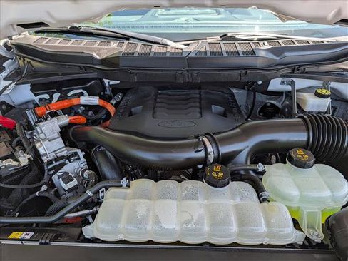Used 2021 Ford F150 XL AWD/4WD image 11