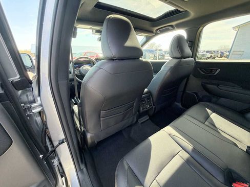 New 2026 Subaru Outback Limited AWD/4WD image 17