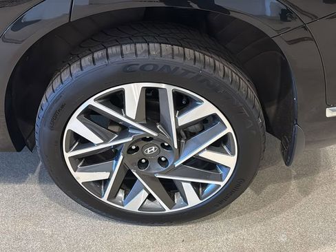 Used 2023 Hyundai Santa Fe Calligraphy AWD/4WD image 10