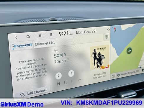 Used 2023 Hyundai Ioniq 5 SE image 29