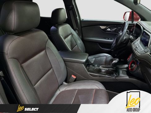 Used 2019 Chevrolet Blazer RS AWD/4WD image 33