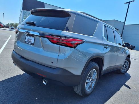 Used 2023 Chevrolet Traverse LT FWD image 37
