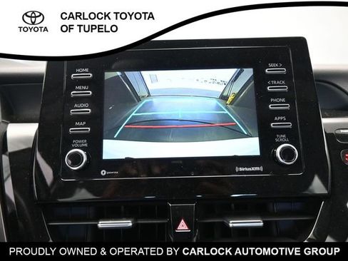 Used 2023 Toyota Camry SE image 12