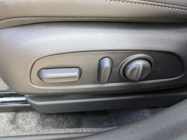 New 2026 Buick Envista Preferred w/ Convenience I Package FWD image 20