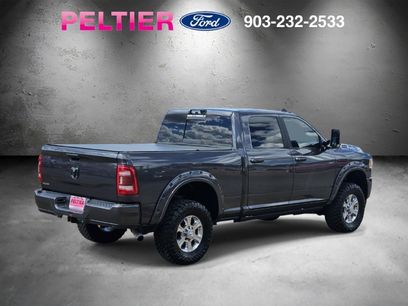 Used 2022 RAM 2500 Limited