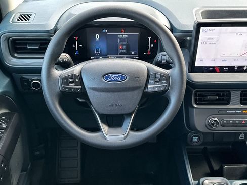 New 2026 Ford Maverick XLT w/ Black Appearance Package image 14