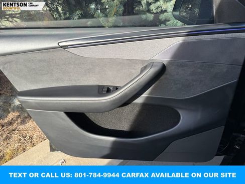 Used 2026 Tesla Model Y Long Range image 19