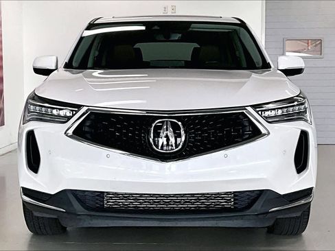 Used 2022 Acura RDX AWD w/ Technology Package image 6