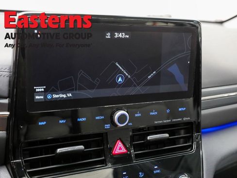 Used 2022 Hyundai Ioniq Limited image 19