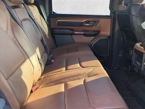 Used 2021 RAM 1500 Limited AWD/4WD image 21
