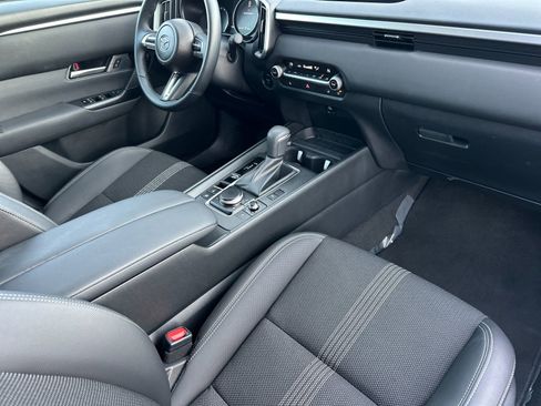 Used 2025 MAZDA CX-50 2.5 Hybrid w/ Preferred Pkg image 15