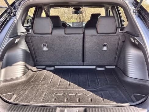 Certified 2024 Honda HR-V Sport image 20