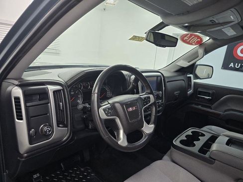 Used 2014 GMC Sierra 1500 SLE w/ Texas SLE Value Package RWD image 14