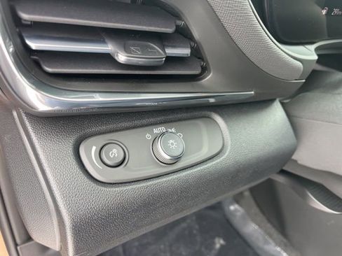 New 2026 Buick Envista Sport Touring w/ Convenience I Package FWD image 25