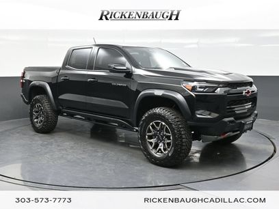 Used 2026 Chevrolet Colorado ZR2 w/ Technology Package