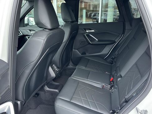 New 2026 BMW X1 xDrive28i w/ Technology Package image 8