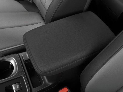 New 2026 Subaru Outback Premium image 21