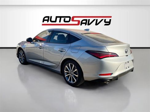 Used 2024 Acura Integra image 5
