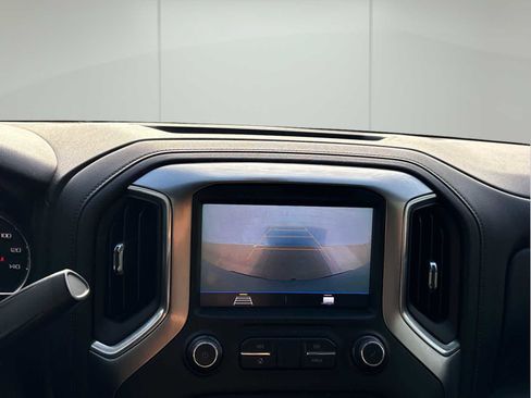 Used 2020 Chevrolet Silverado 1500 RST w/ All-Star Edition RWD image 31