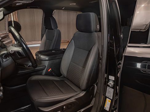 Used 2024 Chevrolet Tahoe LS w/ Driver Alert Package RWD image 20