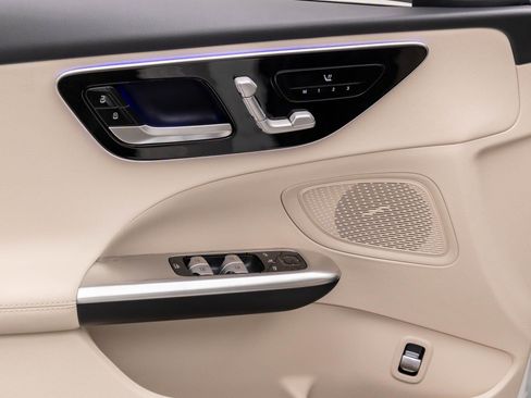 New 2026 Mercedes-Benz C 300 C 300 image 14